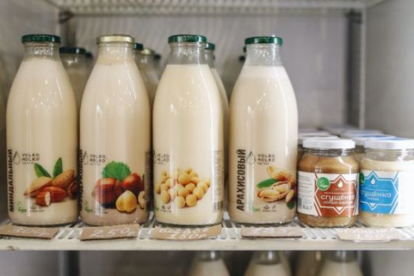 Desatero rad pro správné uchování potravin v chladničce